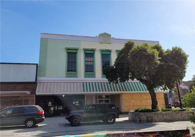 4th image of 160 E 2Nd St, Pomona, CA 91766 | MLS# WS26049829