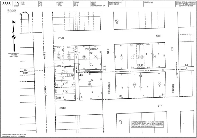 8th image of 160 E 2nd St, Pomona, CA 91766 | MLS# WS26049829