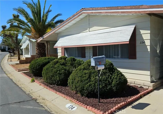 Homes for sale in Yucca Valley, CA | 7501 Palm Ave #134, Yucca Valley, CA 92284 | MLS# JT26049000