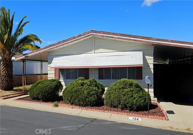 Homes for sale in Yucca Valley, CA | 7501 Palm Ave #134, Yucca Valley, CA 92284 | MLS# JT26049000