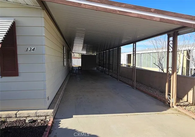 Homes for sale in Yucca Valley, CA | 7501 Palm Ave #134, Yucca Valley, CA 92284 | MLS# JT26049000