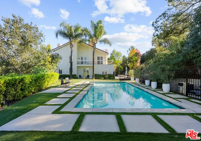 Photo 2 of Single family home for sale at 22241 Alizondo Dr, Woodland Hills, CA 91364 | MLS# 26660161 | Listing updated on 2026-09-30