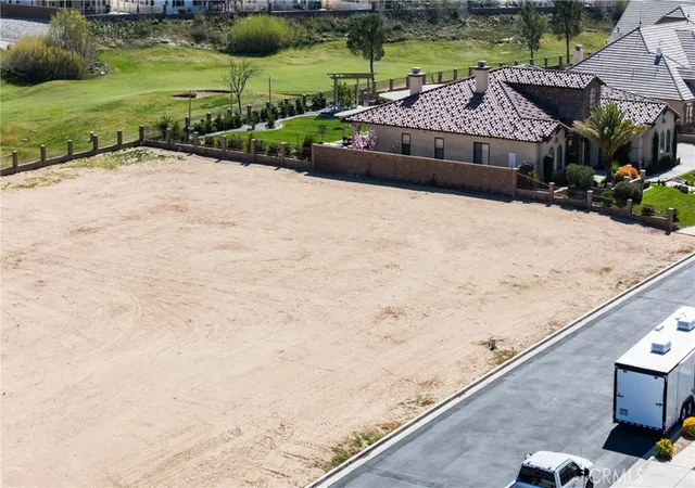 4th image of 0 Lindsay Lane, Apple Valley, CA 92308 | MLS# HD26049850