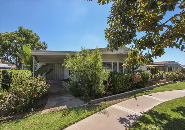 Manufactured home for sale at 16959 Lake Park, Yorba Linda, CA 92886 | MLS# PW26049736