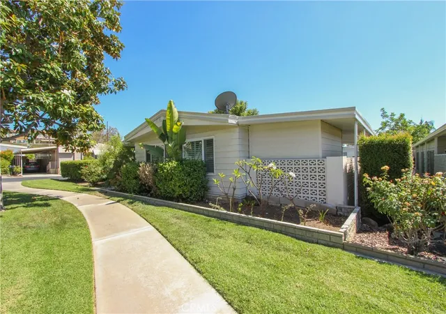 Photo 2 of Manufactured home for sale at 16959 Lake Park, Yorba Linda, CA 92886 | MLS# PW26049736 | Listing updated on 2026-09-04