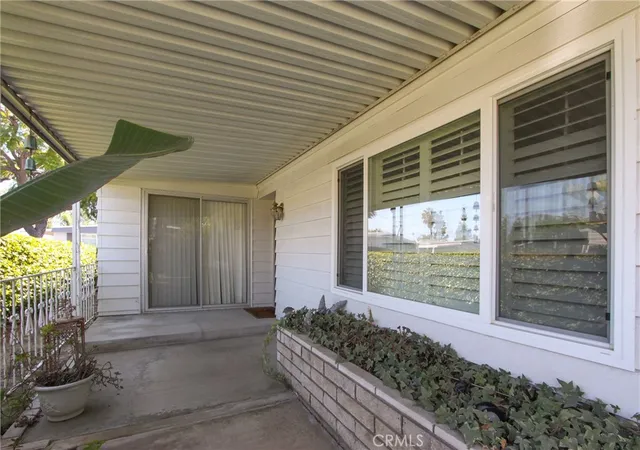 Photo 3 of Manufactured home for sale at 16959 Lake Park, Yorba Linda, CA 92886 | MLS# PW26049736 | Listing updated on 2026-09-04