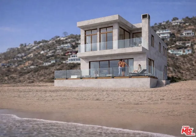 Photo 1 of Land for sale at 21546 Pacific Coast Hwy, Malibu, CA 90265 | MLS# 26661107 | Listing updated on 2026-09-08
