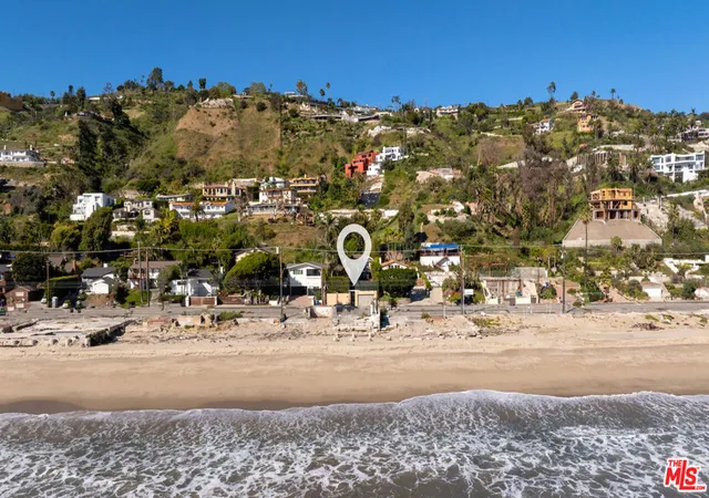 Photo 3 of Land for sale at 21546 Pacific Coast Hwy, Malibu, CA 90265 | MLS# 26661107 | Listing updated on 2026-09-08