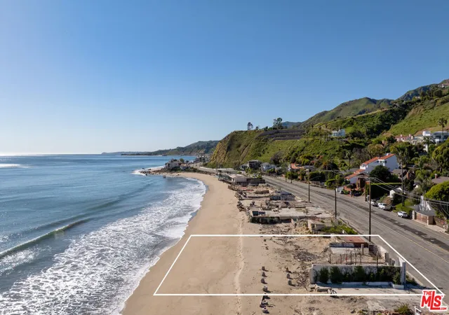 Photo 3 of Land for sale at 21546 Pacific Coast Hwy, Malibu, CA 90265 | MLS# 26661107 | Listing updated on 2026-09-08