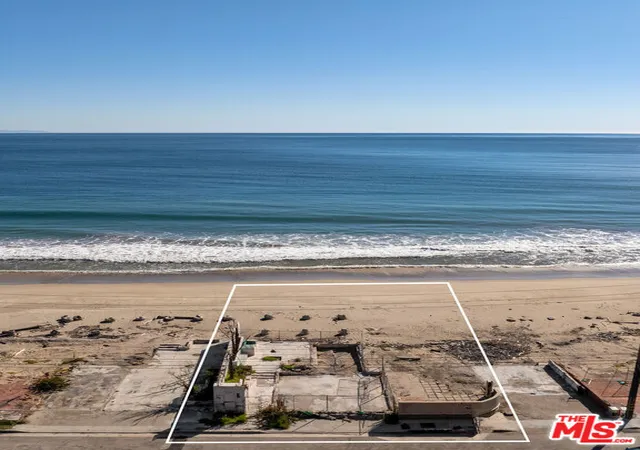 Photo 4 of Land for sale at 21546 Pacific Coast Hwy, Malibu, CA 90265 | MLS# 26661107 | Listing updated on 2026-09-08