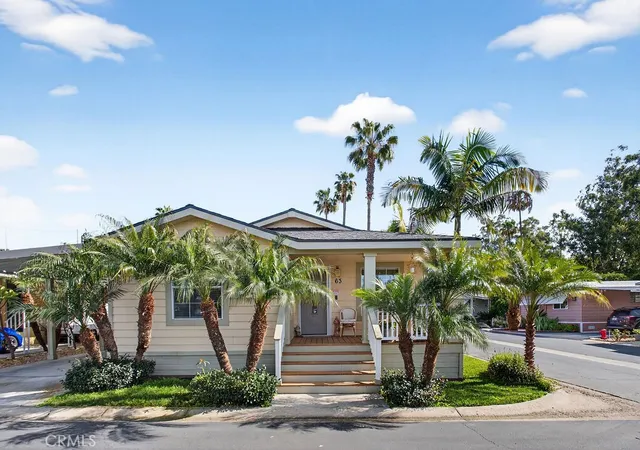 Photo 2 of Manufactured home for sale at 24921 Muirlands Blvd #63, Lake Forest, CA 92630 | MLS# OC26049723 | Listing updated on 2026-09-26