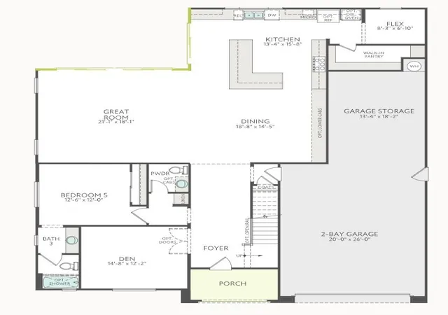 2nd image of 1731 Wren Ave, Redlands, CA 92374 | MLS# IV26049637