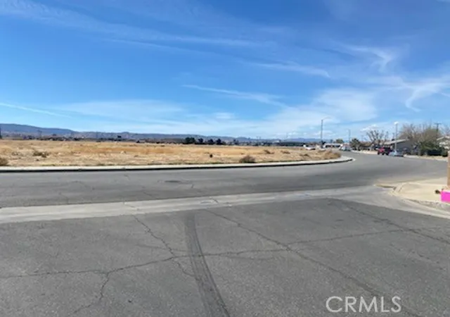Photo 3 of Land for sale at 0 Vac/cor Stanridge Ave/ave J13, Lancaster, CA 93535 | MLS# DW26049938 | Listing updated on 2026-03-07