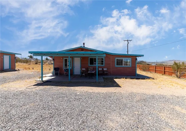 1st image of 28157 Church St, Barstow, CA 92311 | MLS# IV26049928