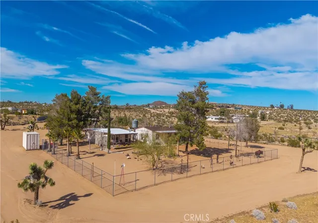 1st image of 3040 Colabgo, Joshua Tree, CA 92252 | MLS# JT26049430