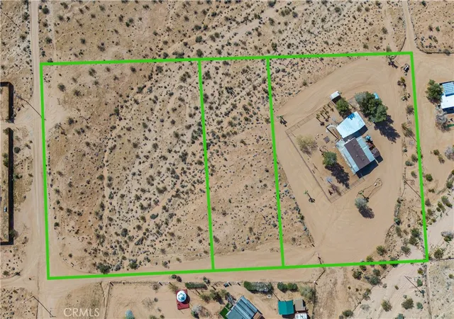 2nd image of 3040 Colabgo, Joshua Tree, CA 92252 | MLS# JT26049430