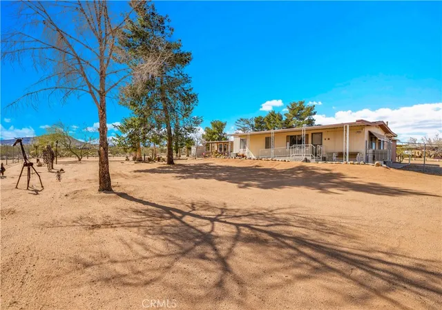 3rd image of 3040 Colabgo, Joshua Tree, CA 92252 | MLS# JT26049430