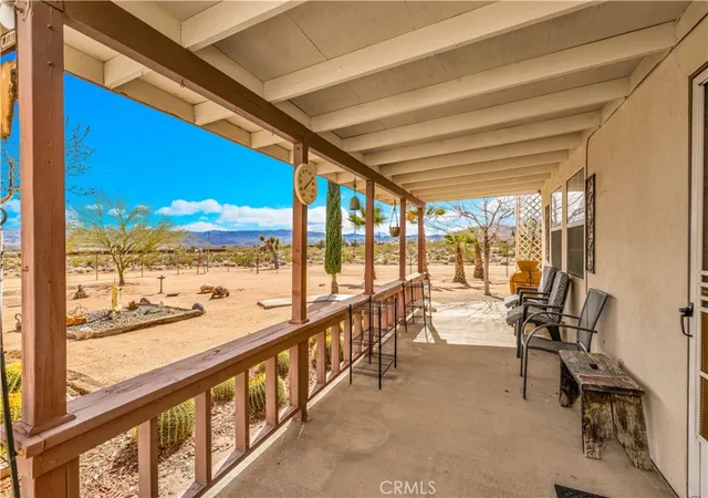 5th image of 3040 Colabgo, Joshua Tree, CA 92252 | MLS# JT26049430