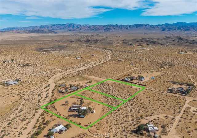 68th image of 3040 Colabgo, Joshua Tree, CA 92252 | MLS# JT26049430