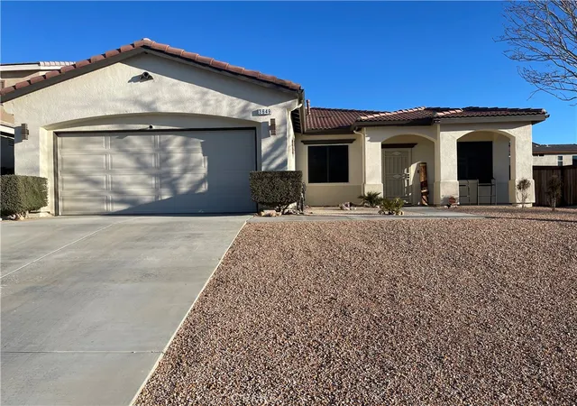 1st image of 3649 Half Dome, Rosamond, CA 93560 | MLS# RS26049921
