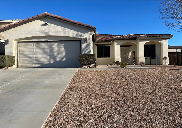 2nd image of 3649 Half Dome, Rosamond, CA 93560 | MLS# RS26049921