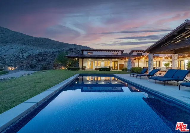 2nd image of 71911 Desert Dr, Rancho Mirage, CA 92270 | MLS# 26660673