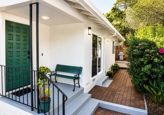Homes for sale in Carmel, CA | 0 Nw Carpenter & 2nd Nw Corner, Carmel, CA 93921 | MLS# ML82037582