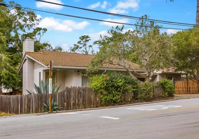 Homes for sale in Carmel, CA | 0 Nw Carpenter & 2nd Nw Corner, Carmel, CA 93921 | MLS# ML82037582