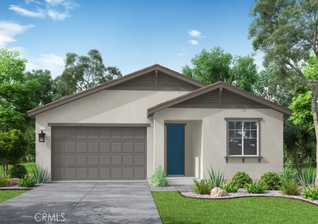 1st image of 1190 Mahogany St, Banning, CA 92220 | MLS# IV26044077