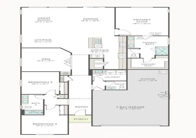 2nd image of 1190 Mahogany St, Banning, CA 92220 | MLS# IV26044077