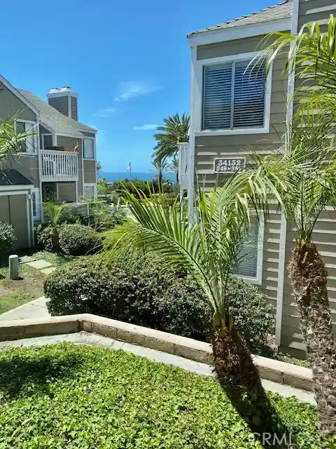 Listing Photo 2 - Condo for sale in 34134 Selva Rd located at 34134 Selva Rd, Dana Point, CA 92629 - Unit #248