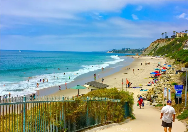 Listing Photo 3 - Condo for sale in building located at 34134 Selva Rd, Dana Point, CA 92629 - Unit #248