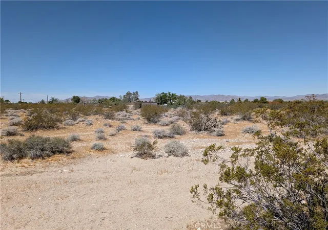 Photo 3 of Land for sale at 0 Cherokee Parcel #0449 701 04 Trl, Lucerne Valley, CA 92356 | MLS# HD26049979 | Listing updated on 2026-04-16