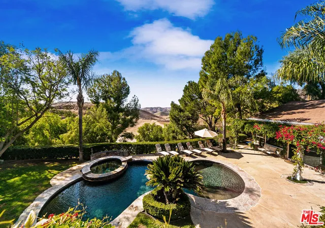 Photo 1 of Mansion for sale at 24822 Wooded Vista, West Hills, CA 91307 | MLS# 26643621 | Listing updated on 2026-09-01