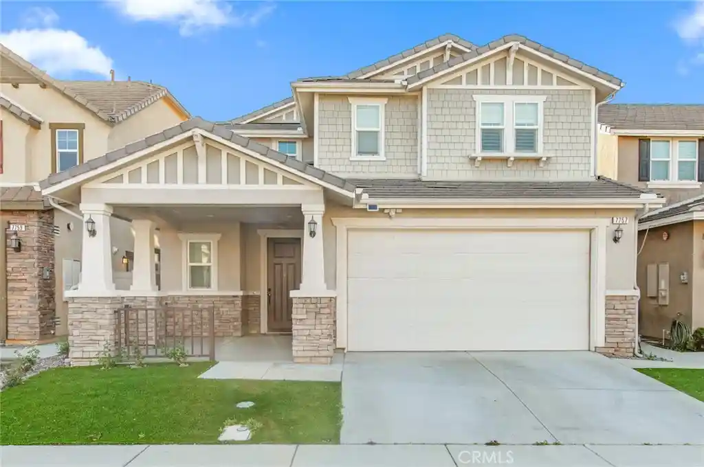 Photo 1 of Single family home for sale at 7757 Horizon, Chino, CA 91708 | MLS# PW26049835 | Listing updated on 2026-03-31