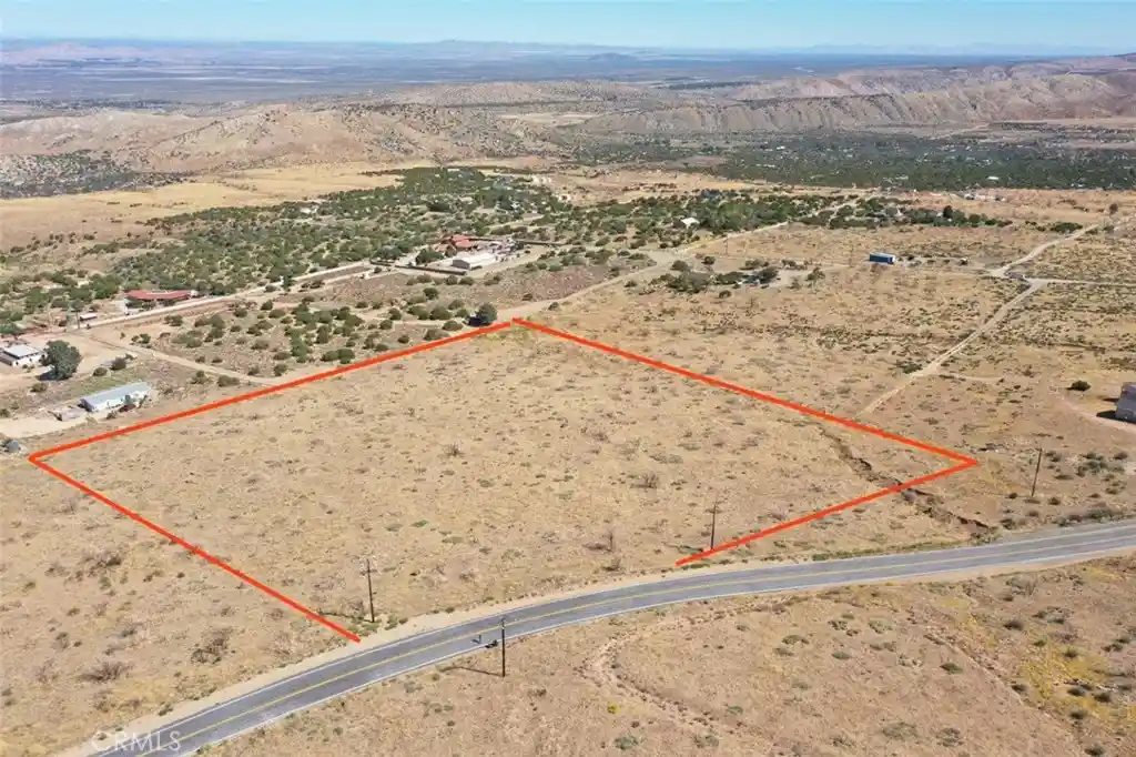 Photo 1 of Sale Pending at 113 Juniper Hills Rd, Littlerock, CA 93543 | MLS# JT26050013 | Listing updated on 2026-07-31