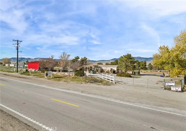 Photo 1 of Single family home for sale at 28101 W Ave C6, Lancaster, CA 93536 | MLS# SR26047526 | Listing updated on 2026-06-24