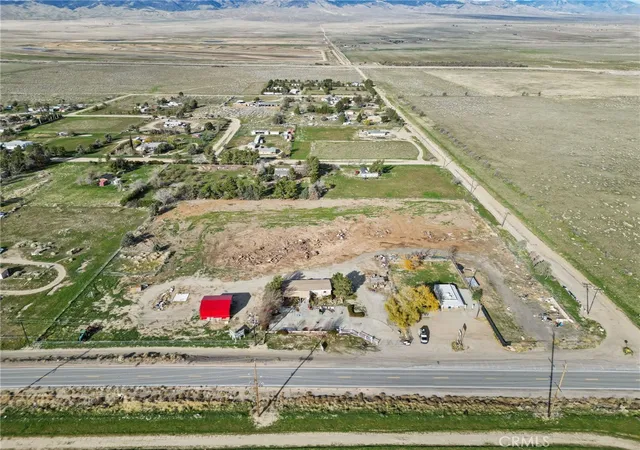 Photo 2 of Single family home for sale at 28101 W Ave C6, Lancaster, CA 93536 | MLS# SR26047526 | Listing updated on 2026-06-24