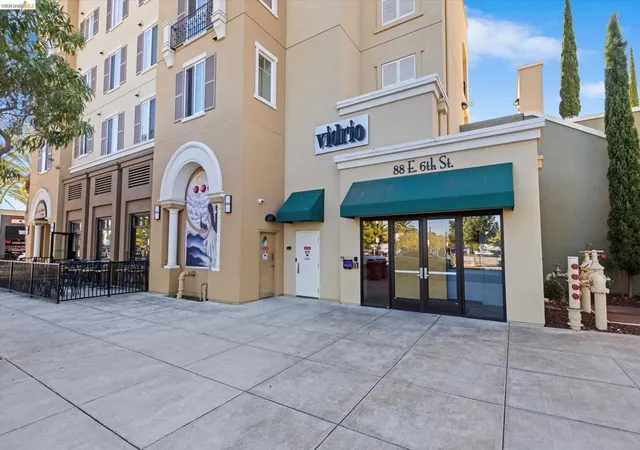 2nd image of 88 88 E 6th St #215, Pittsburg, CA 94565 | MLS# 41126354