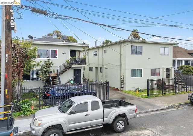 15th image of 1432 1432 45th Avenue, Oakland, CA 94601 | MLS# 41126353