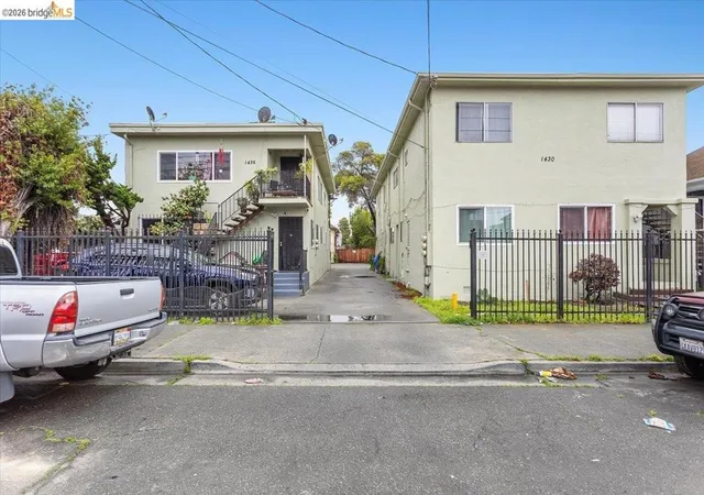 1st image of 1432 1432 45th Avenue, Oakland, CA 94601 | MLS# 41126353