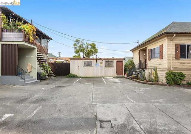4th image of 1432 1432 45Th Avenue, Oakland, CA 94601 | MLS# 41126353