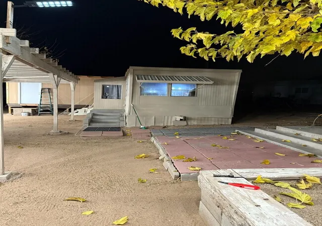 Photo 3 of Land for sale at 0 Midway, Lucerne Valley, CA 92356 | MLS# DW26050059 | Listing updated on 2026-03-07