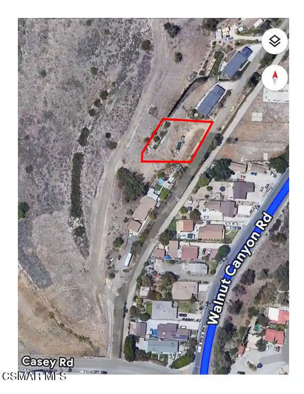 Photo 1 of Land for sale at 1071 Walnut Cyn Rd, Moorpark, CA 93021 | MLS# 226001057 | Listing updated on 2026-07-30