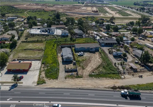 Photo 3 of Land for sale at 0 State Hwy 74, Hemet, CA 92545 | MLS# SW26037007 | Listing updated on 2026-03-07