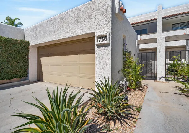 Homes for sale in Palm Springs, CA | 756 Violeta Dr, Palm Springs, CA 92262 | MLS# 219144372DA