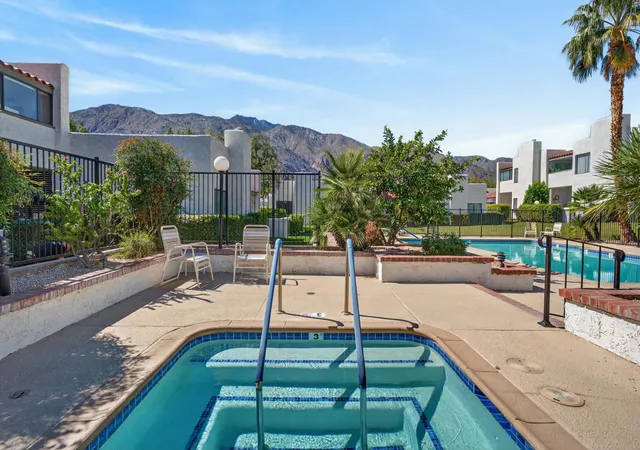 Homes for sale in Palm Springs, CA | 756 Violeta Dr, Palm Springs, CA 92262 | MLS# 219144372DA