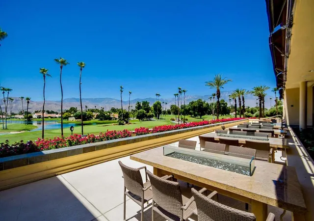 Listing Photo 2 - Condo for sale in building located at 36 Mission Ct, Rancho Mirage, CA 92270 - Unit #