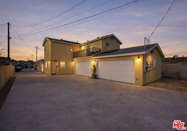 Photo 1 of Single family home for sale at 850 W Milling St, Lancaster, CA 93534 | MLS# 26657755 | Listing updated on 2026-03-13