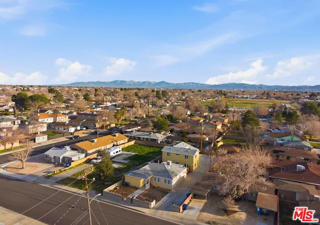 Photo 49 of Single family home for sale at 850 W Milling St, Lancaster, CA 93534 | MLS# 26657755 | Listing updated on 2026-03-13